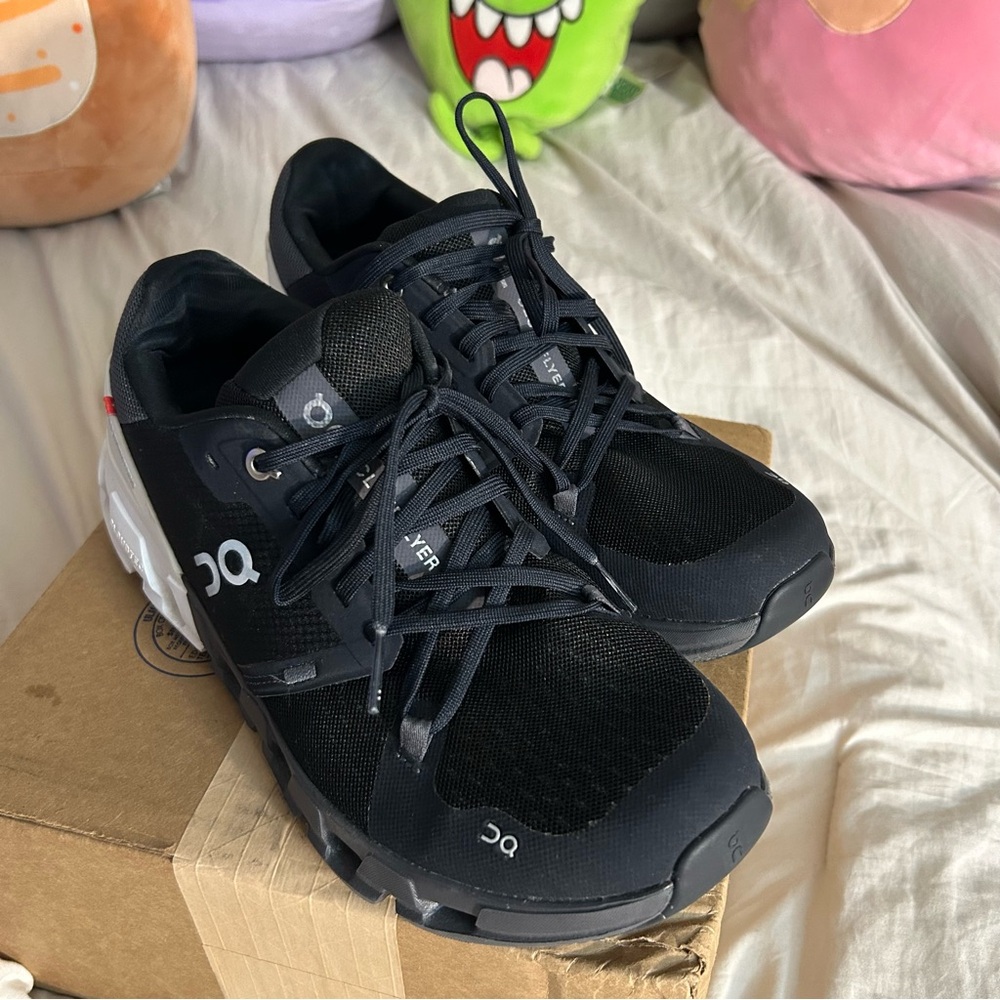 ‼️SOLD‼️ On Running “Cloudflyer 4” athletic shoes